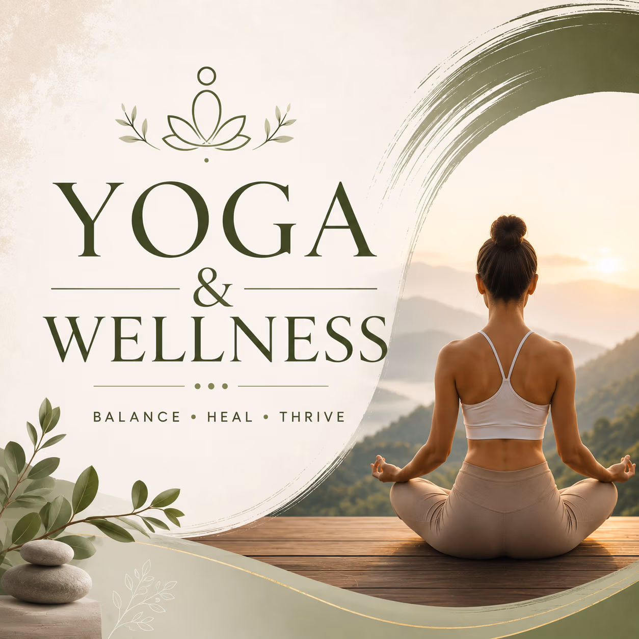 Marketing for Yoga & Wellness Centers